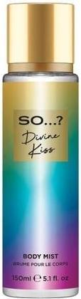 Image du produit Raphael Cosmetic So...? You Body Mist Divine Kiss 150ml (150 ml, Brume corporelle)