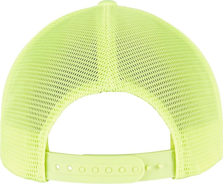 Produktbild Flexfit 360° Omnimesh Cap (One Size)