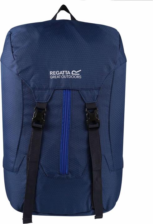 Actual product image Regatta Great Outdoors Easypack Packaway backpack (25 litres) (25 l)
