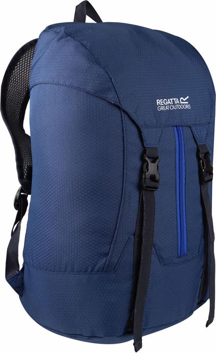 Actual product image Regatta Great Outdoors Easypack Packaway backpack (25 litres) (25 l)