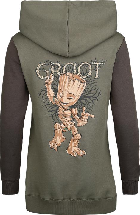Produktbild Guardians of the Galaxy Groot - I Am Groot (L)
