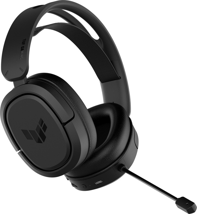 Actual product image ASUS TUF Gaming H1 (Wireless)