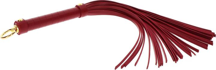 Actual product image Taboom Grand Martinet Rouge et Or 45 cm