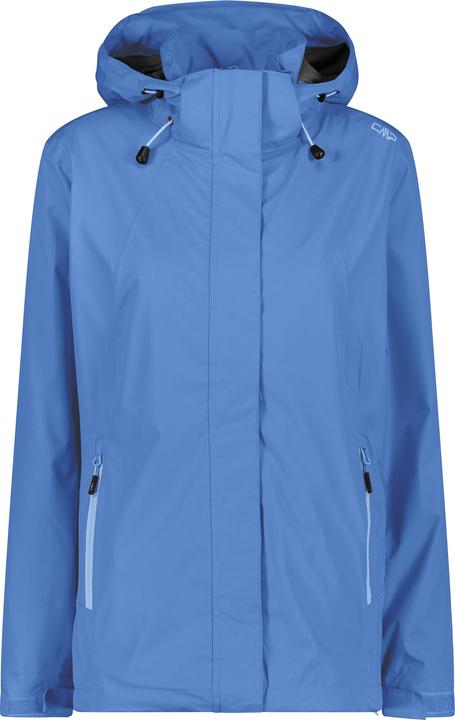 Immagine prodotto CMP Campagnolo Felpa con zip e cappuccio (34, XXS)