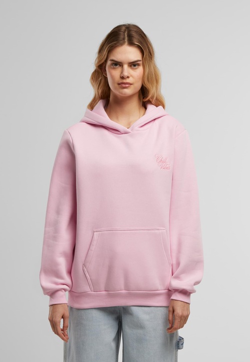Immagine prodotto Miss Tee Chill Vibes EMB Fluffy Hoody - 188499 (M)