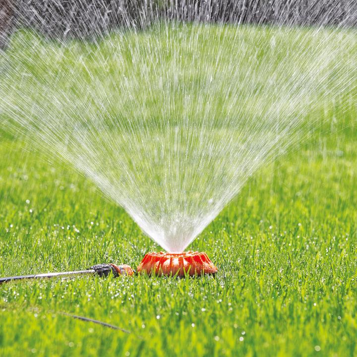 Immagine prodotto Claber Turbo-Sprinkler (Impianto sprinkler)