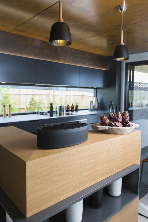 Immagine prodotto Yamaha MusicCast 50 (WiFi, Bluetooth, Airplay, Airplay 2)