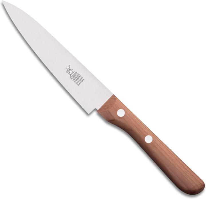 Produktbild Windmühle Petty Carbon-Stahl (13 cm)