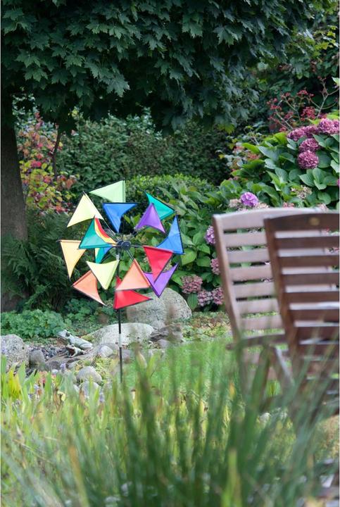 Actual product image Invento Illusion Rainbow