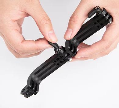 Image du produit Pgytech Osmo Pocket L Bracket (DJI Osmo Pocket)