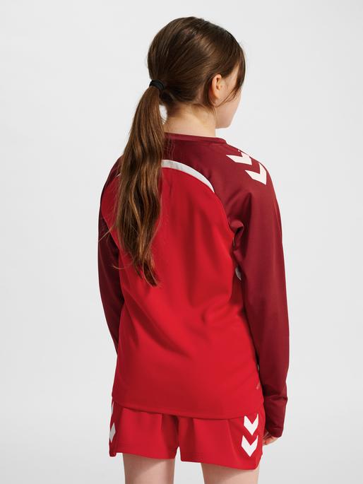 Produktbild hummel hmlLEAD 2.0 CREW SWEAT KIDS (152)
