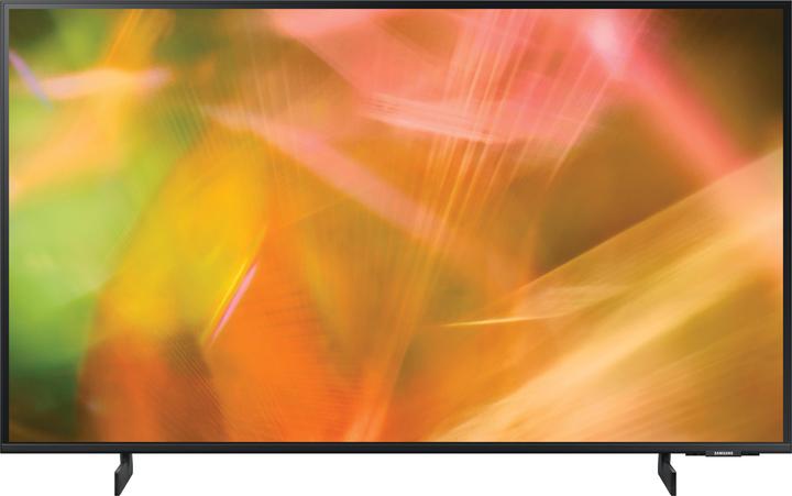 Immagine prodotto Samsung HG43AU800 (43", LED, 4K)