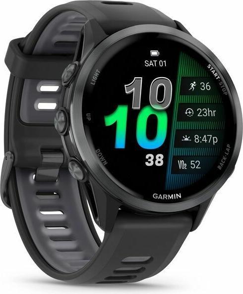 Produktbild Garmin Forerunner 970 (47 mm)