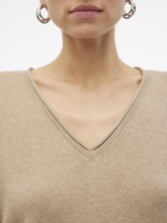Produktbild Vero Moda VMGOLD Pullover Strickpullover (XS)