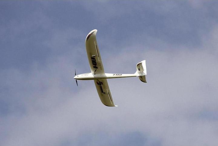 Actual product image Multiplex EasyGlider 4 (Glider)