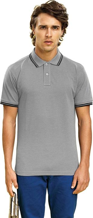 Image du produit Asquith & Fox Polo à manches courtes (3XL)