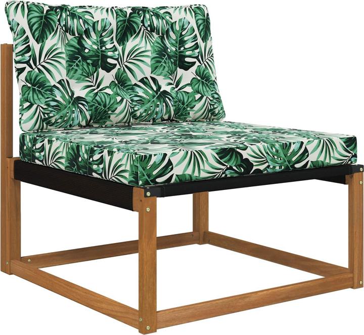 Produktbild vidaXL Sofakissen (80 x 68.50 cm)