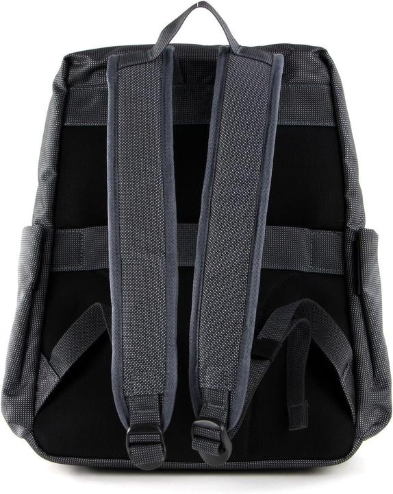 Actual product image Mandarina Duck Backpack / Daypack District Squared Backpack KPT02 (18 l)
