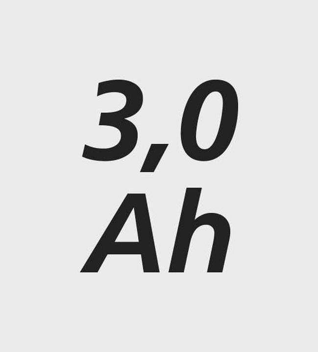 Image du produit Rems Batterie 14,4V, 3,2Ah Lithium-Ion (14.4 V)