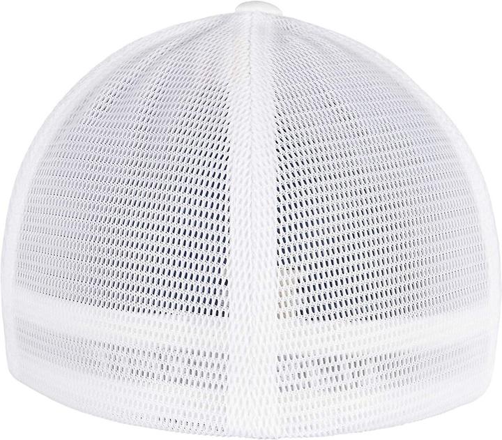 Produktbild Flexfit Kappe 360 Omnimesh Netzmaterial (M)