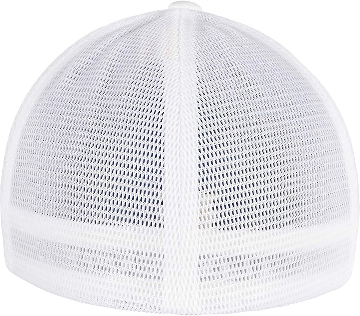 Actual product image Flexfit Cap 360 Omnimesh mesh material (M)