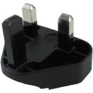 Datalogic Adapter, Power Plug, Uk, Barcode-Scanner Zubehör