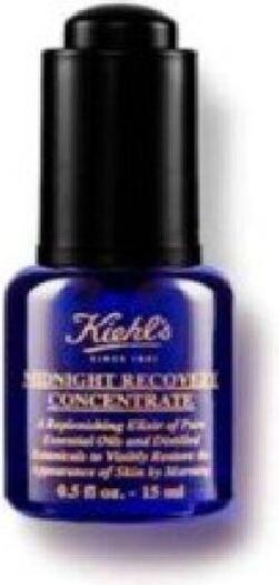 Produktbild Kiehl's Midnight Recovery Concentrate Nachtserum (15 ml)