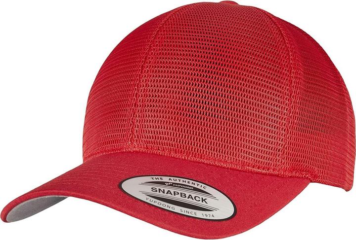 Image du produit Flexfit Capuchon en maille Omnimesh (Taille unique)