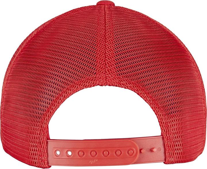 Image du produit Flexfit Capuchon en maille Omnimesh (Taille unique)