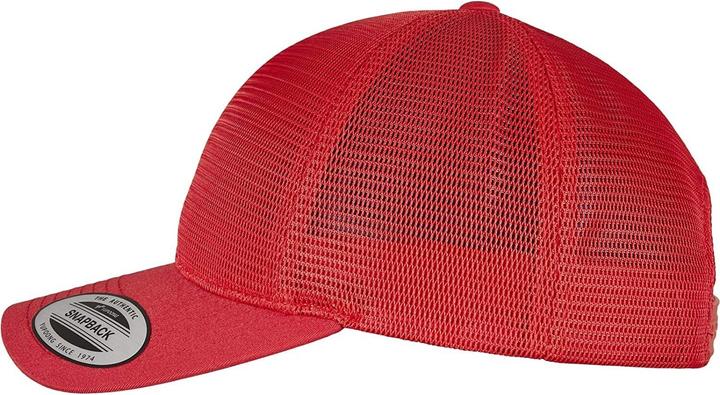 Image du produit Flexfit Capuchon en maille Omnimesh (Taille unique)