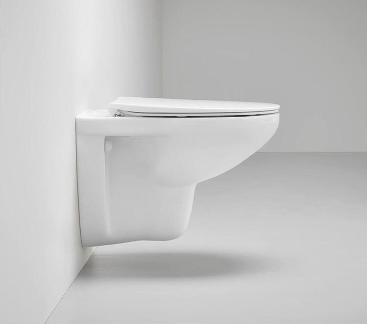 Produktbild Grohe Bau Keramik Wand-Tiefspül-WC