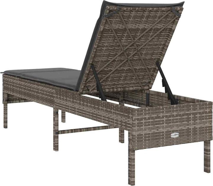 Immagine prodotto vidaXL Sonnenliege (200 cm)