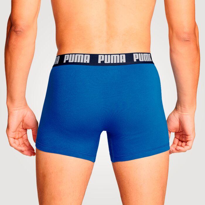 Produktbild Puma Basic Boxer (S, 2er Pack)