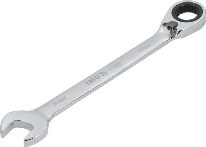 Actual product image Yato YT-1670