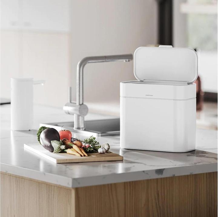 Produktbild Simplehuman Komposteimer Caddy (4 l)