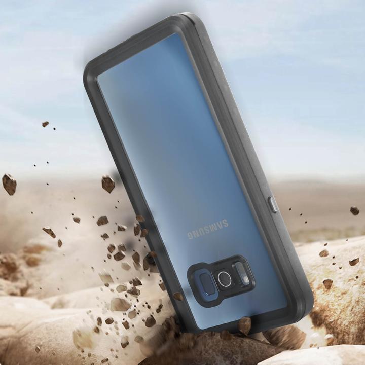 Produktbild Avizar Walter Series (Samsung Galaxy S8)