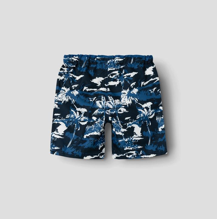 Actual product image Name it Regular fit swim shorts (116)