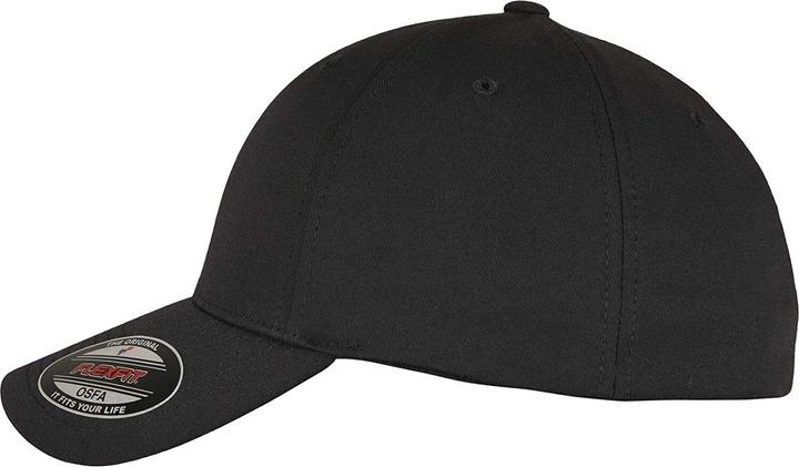 Actual product image Flexfit Alpha Shape baseball cap (XL)