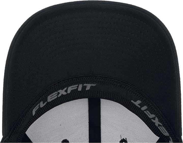 Actual product image Flexfit Alpha Shape baseball cap (XL)