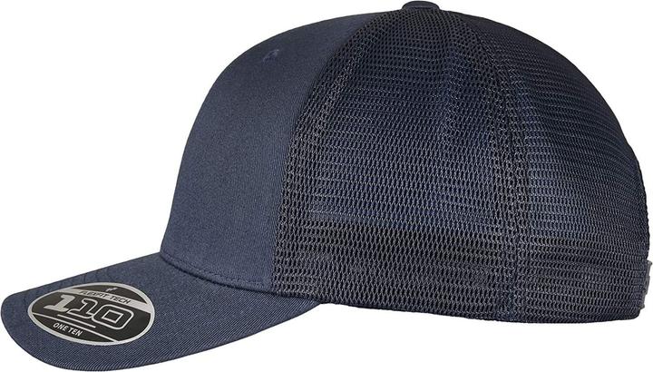 Immagine prodotto Flexfit Cappello trucker 110 in mesh (Taglia unica)