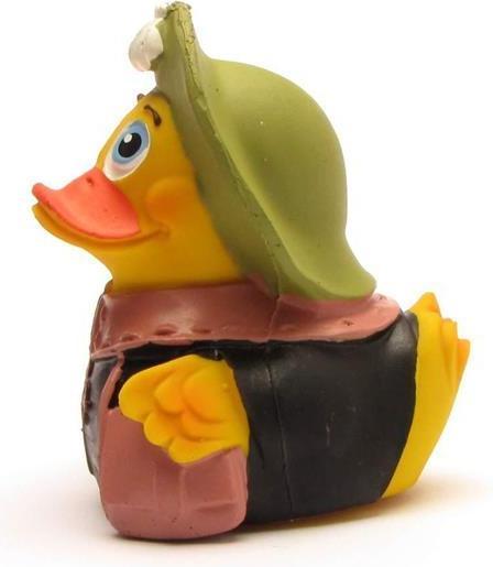 Produktbild Lanco Badeente Jakobsweg - Gummiente
