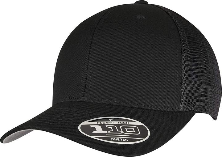 Produktbild Flexfit Trucker Cap 110 Netzmaterial