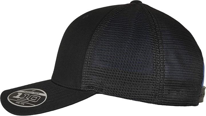 Produktbild Flexfit Trucker Cap 110 Netzmaterial