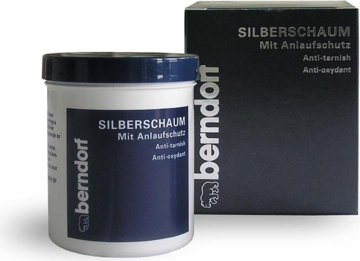 Produktbild Berndorf Silberschaum