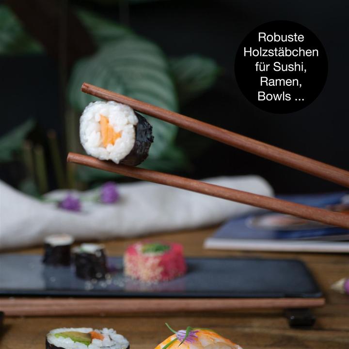 Produktbild Moritz & Moritz Sushi Set 10-teilig (10 Stück)