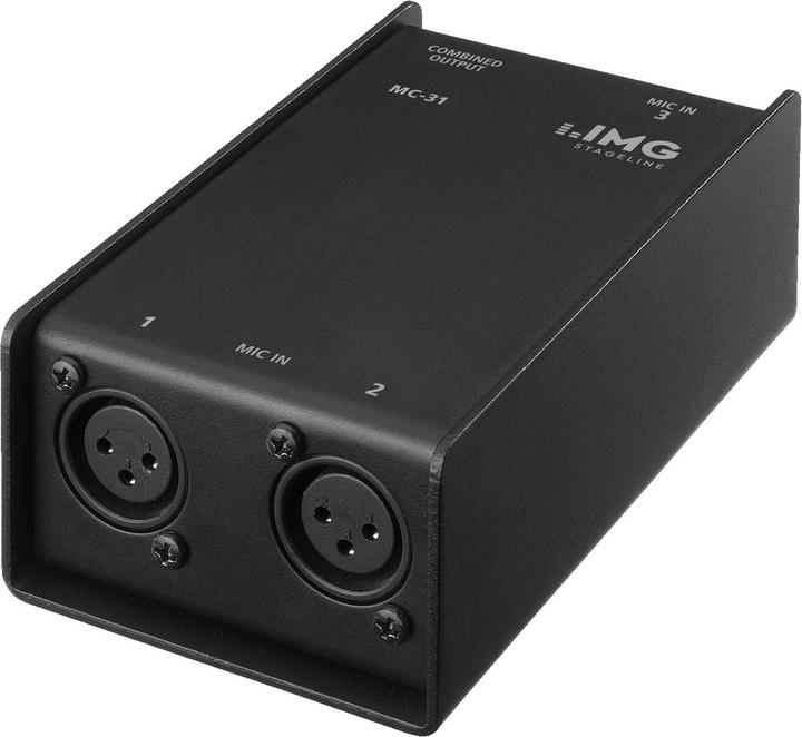 Img Stage Line MC-31