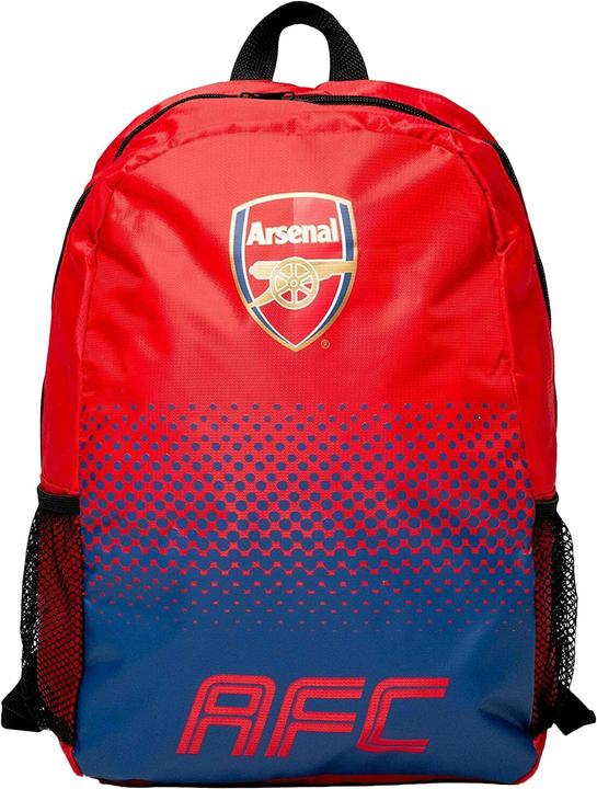 Image du produit Arsenal FC Sac à dos avec dégradé de couleurs
