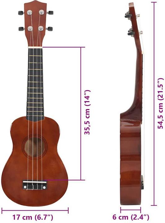 Produktbild vidaXL Wiktoria (Sopran, Soprano)