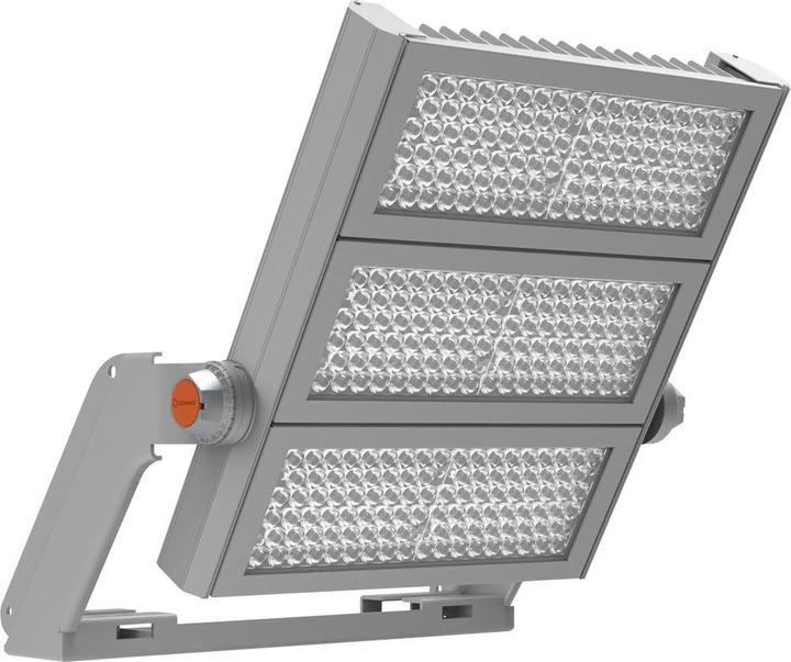 Image du produit Ledvance Floodlight MAX LED Projecteur, Luminaire 900W blanc lumière du jour 10° IP66 (135 lm, IP66)