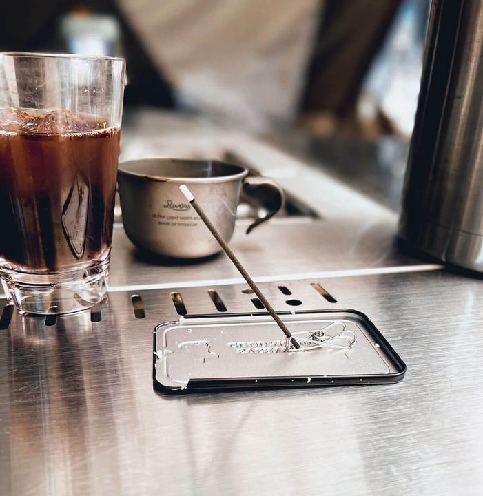 Produktbild Räucherstäbchen Room No.11